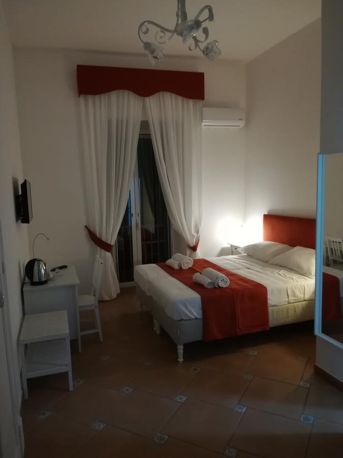 B&B House Angioino Naples Exterior photo
